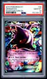 Gengar Ex