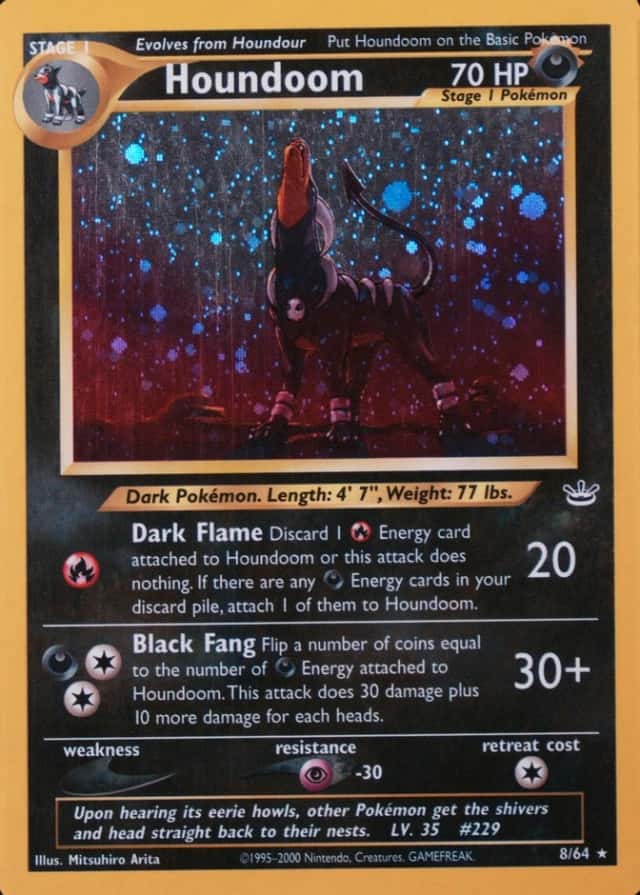 Double Holo · Error · Holo