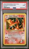 Blaine'S Charizard