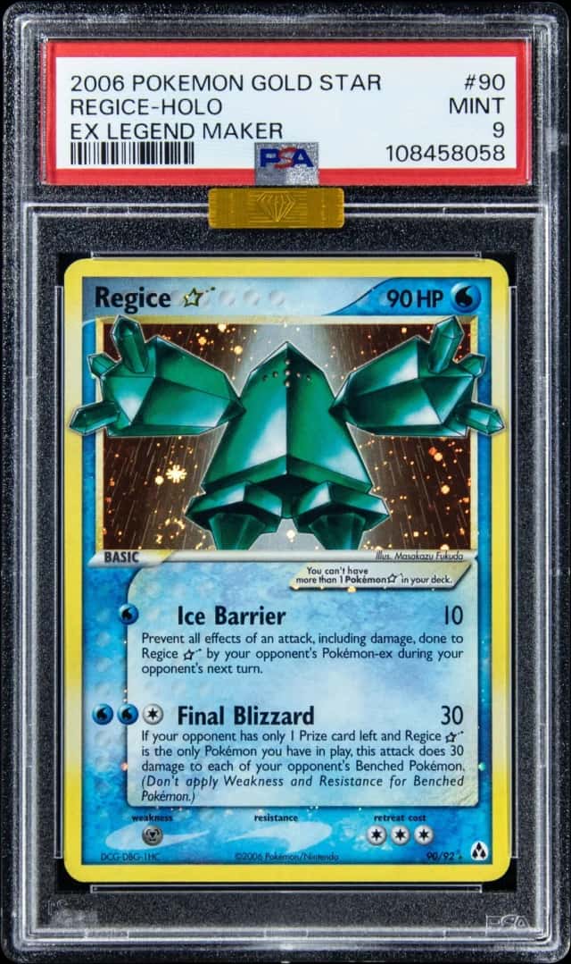 Regice