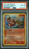 Blaziken
