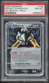 Rocket'S Raikou Ex