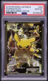 Pikachu Ex