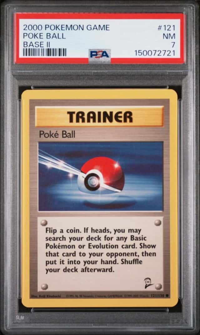Poke Ball