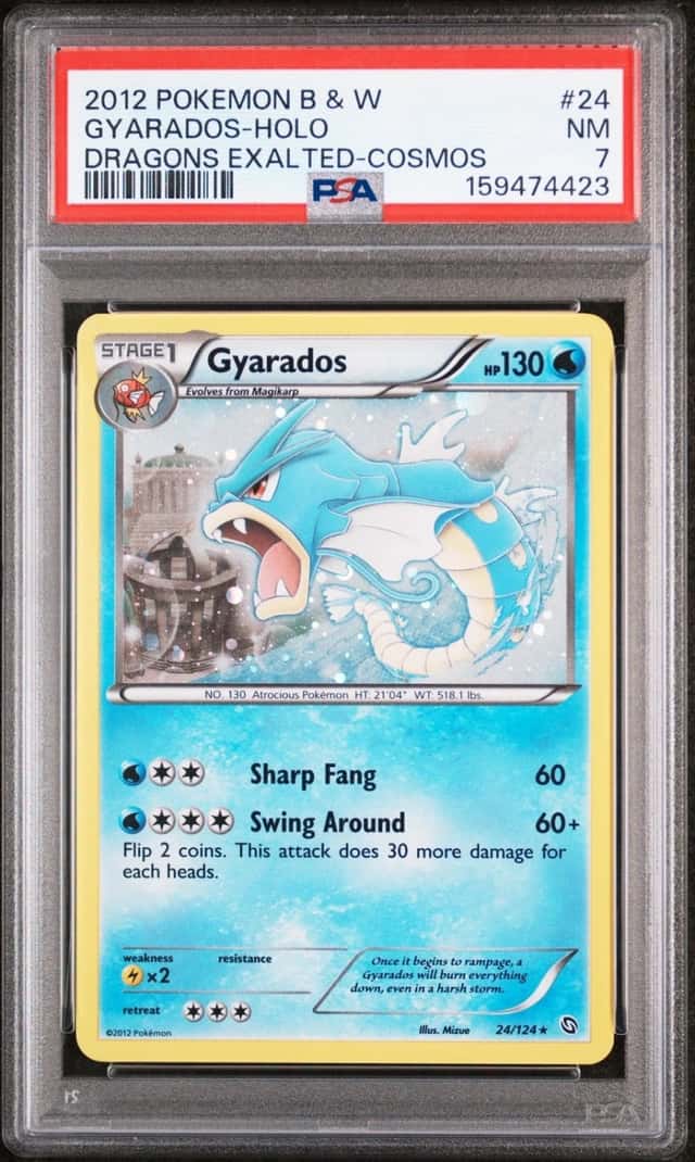 Gyarados