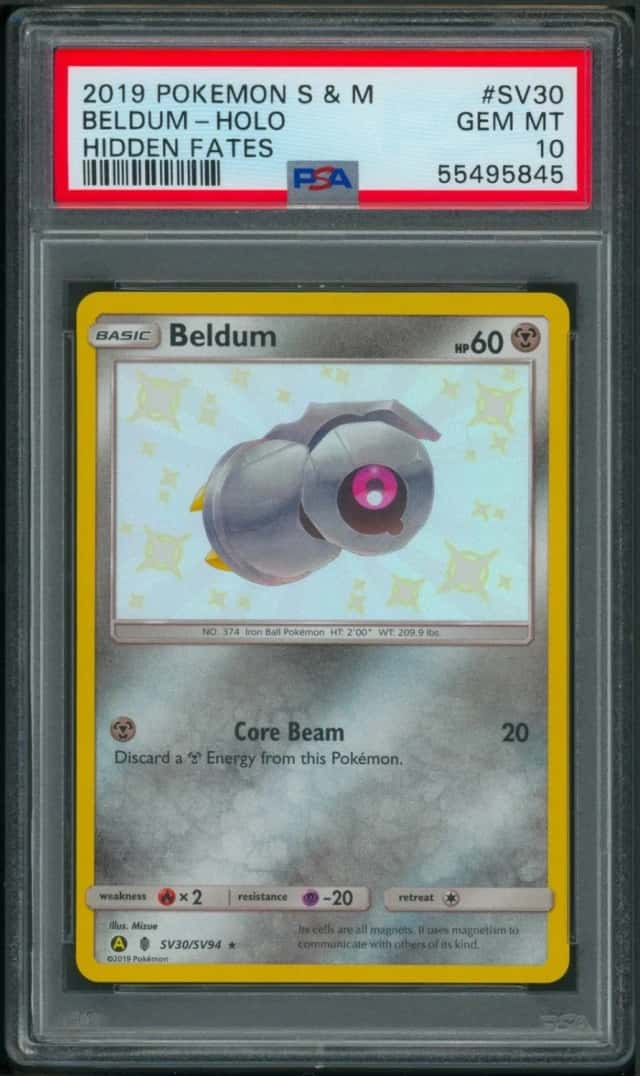 Beldum