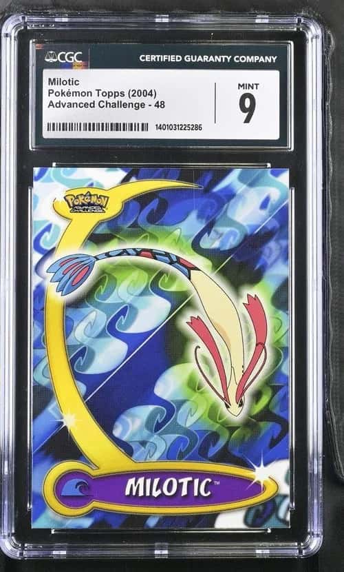 Milotic