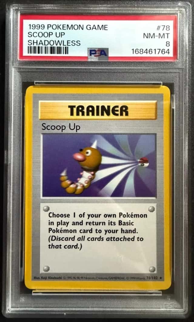 Scoop Up