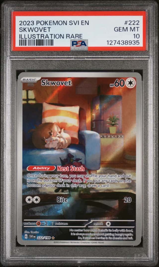 Skwovet