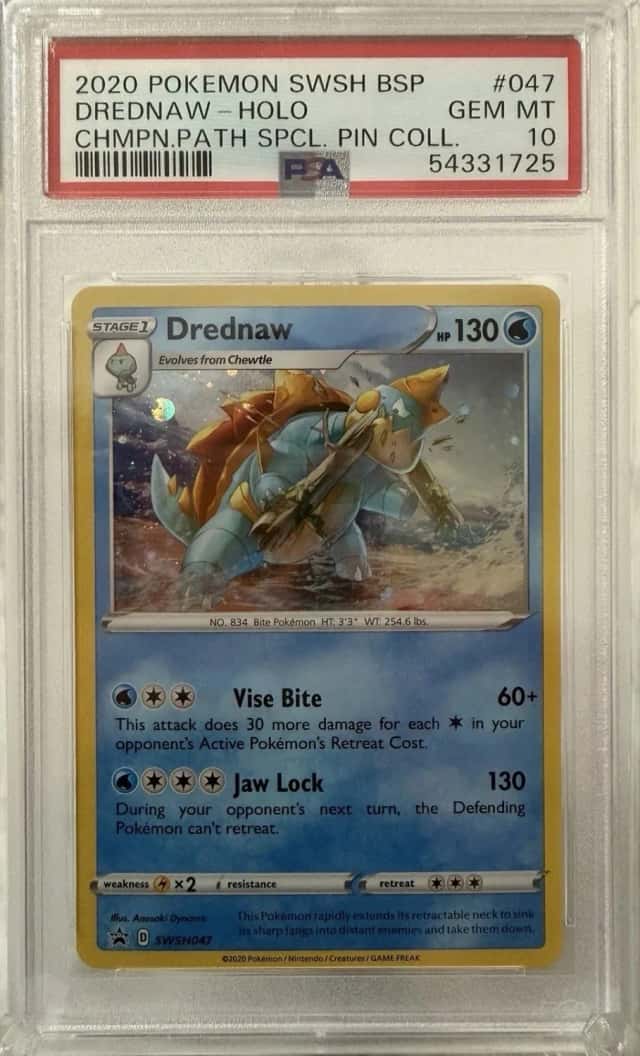 Drednaw
