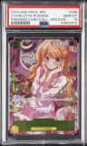 Charlotte Pudding
