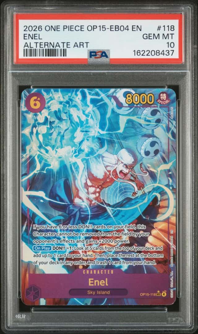 Enel