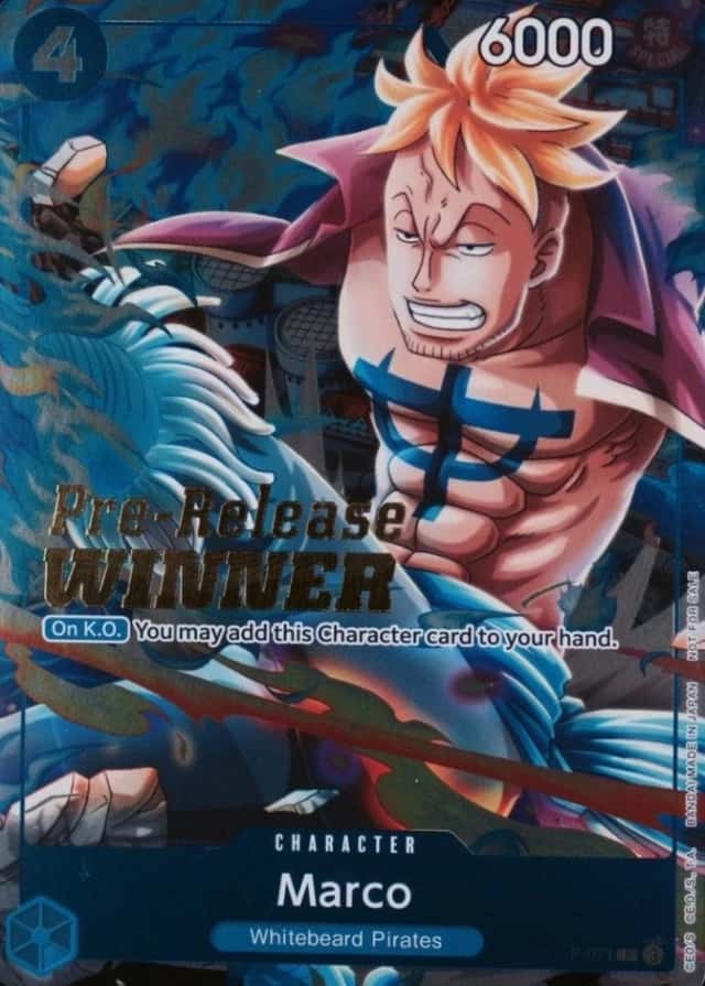 Prerelease
