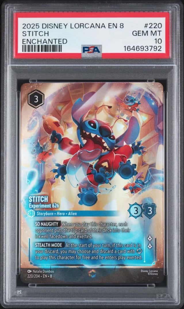 Stitch
