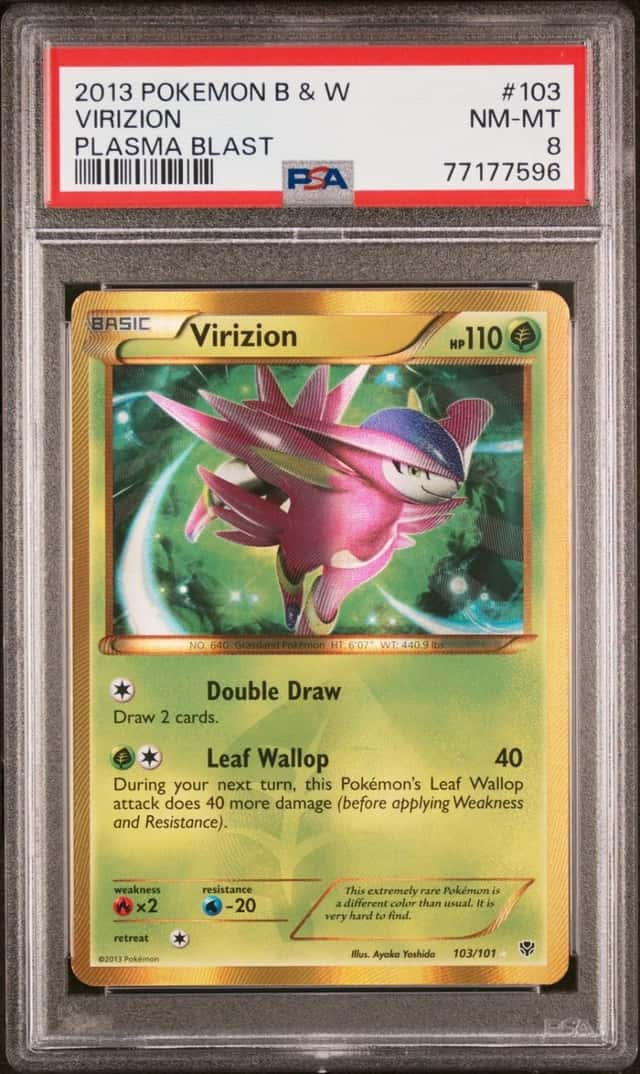 Virizion