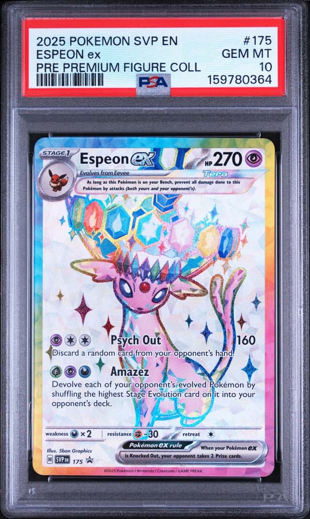 ESPEON ex