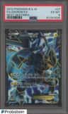 Zekrom Ex