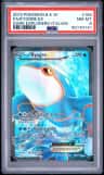 Kyogre Ex