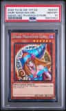 Dark Magician Girl