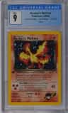 Rocket'S Moltres