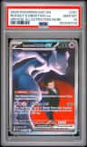 Rocket'S Mewtwo Ex