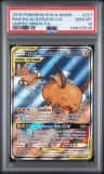 Raichu & Alolan Raichu Gx