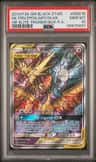 Moltres & Zapdos & Articuno Gx
