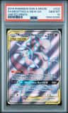 Mewtwo & Mew Gx