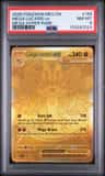 Mega Lucario Ex