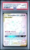 Mewtwo & Mew Gx