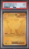 Mega Charizard X Ex