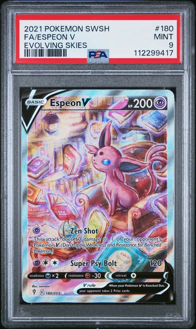 Espeon V