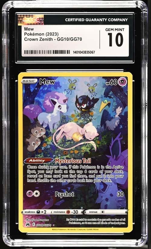 Mew
