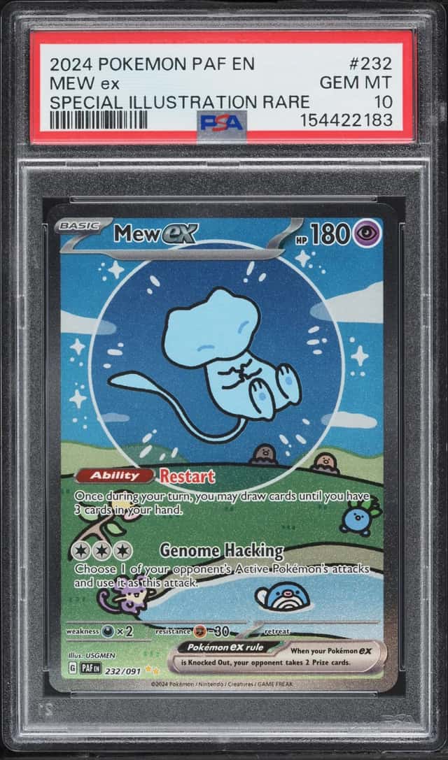 MEW ex
