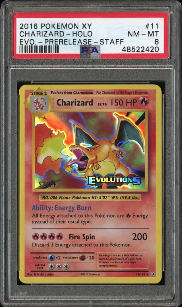 Charizard