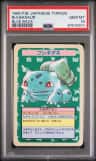 Bulbasaur