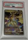 Ultra Necrozma Gx