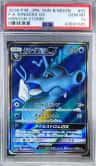 Kingdra Gx