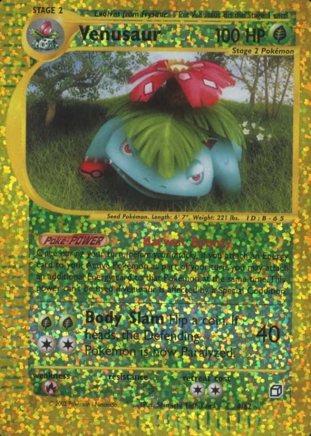 Box Topper