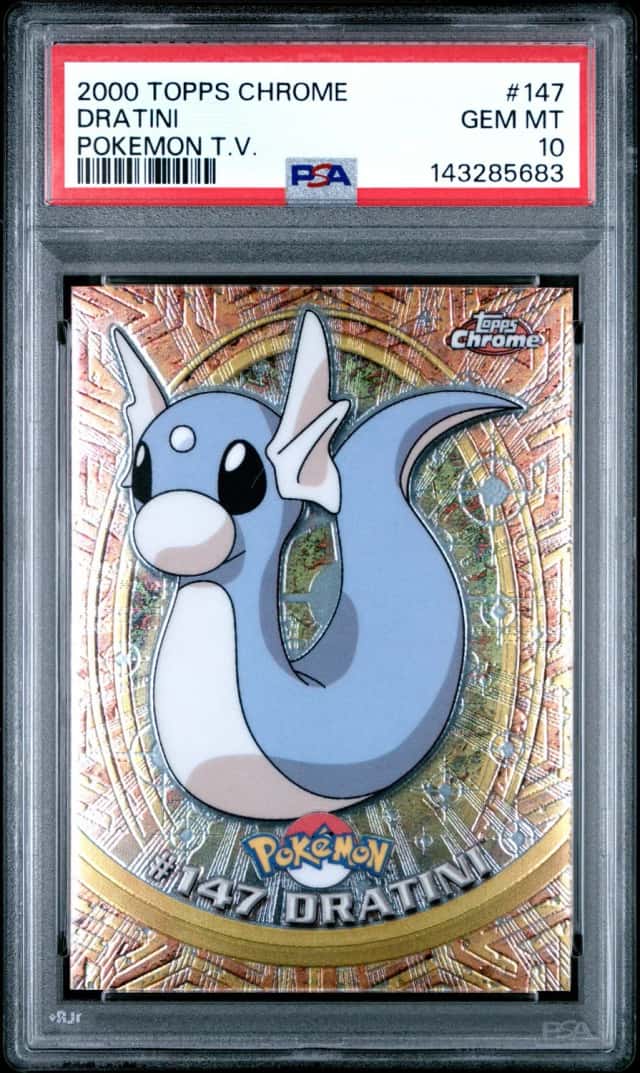 Dratini