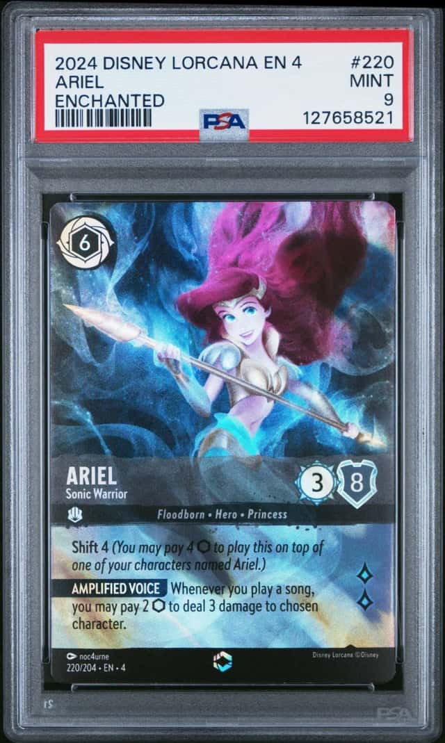 Ariel