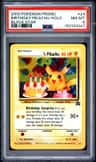 Birthday Pikachu