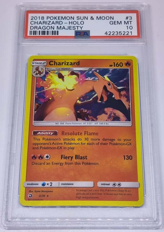 Charizard