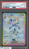 Glaceon Ex