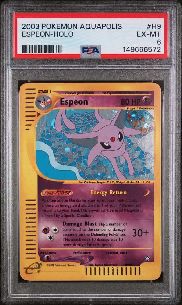 Espeon
