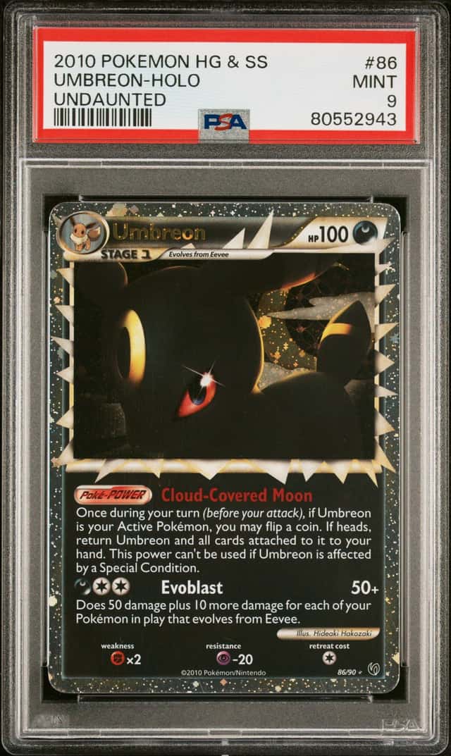 Umbreon