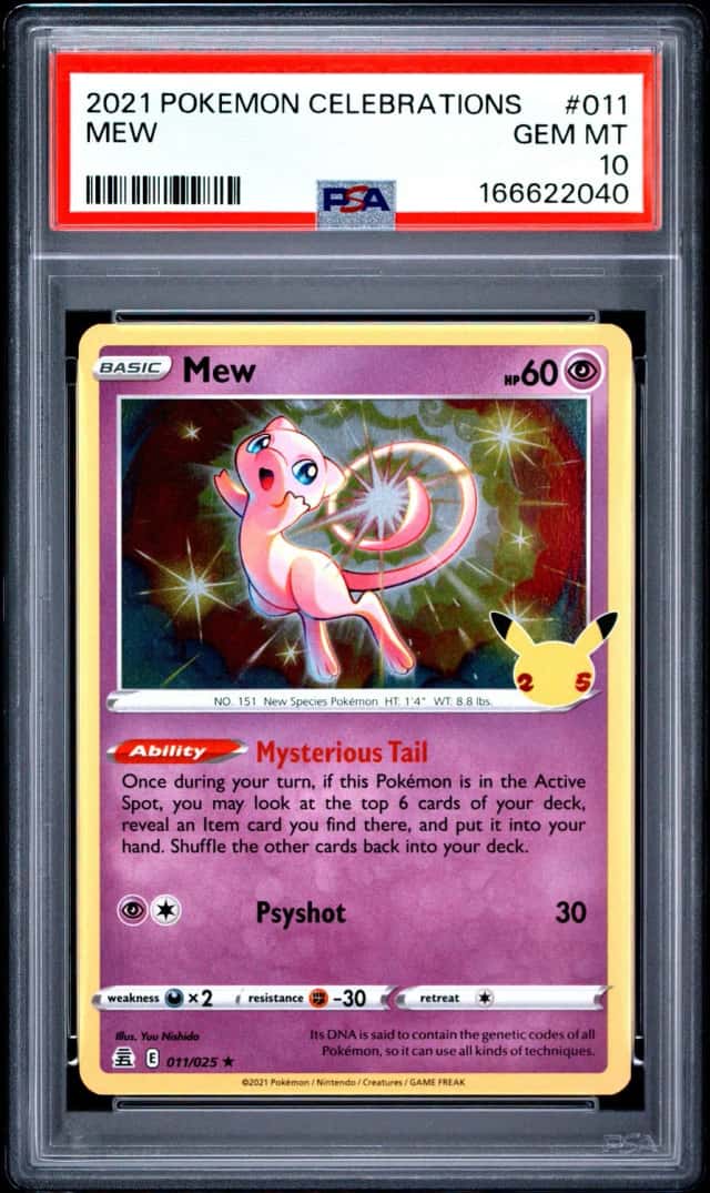 Mew