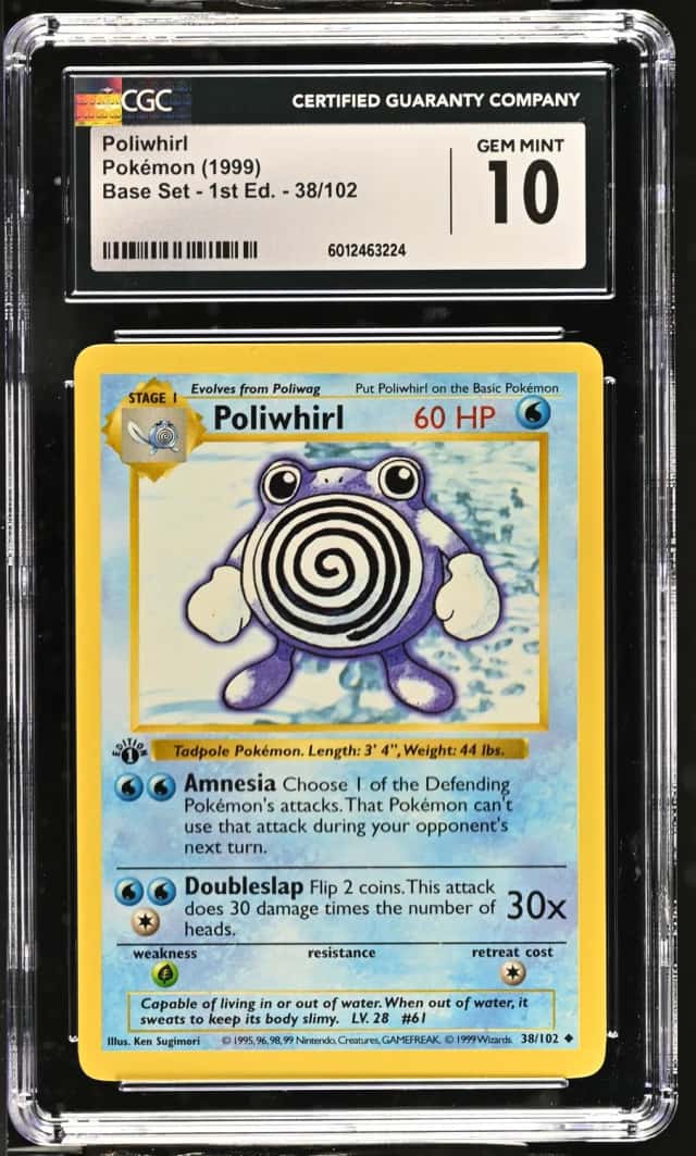 Poliwhirl