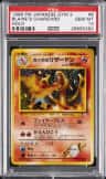 Blaine'S Charizard