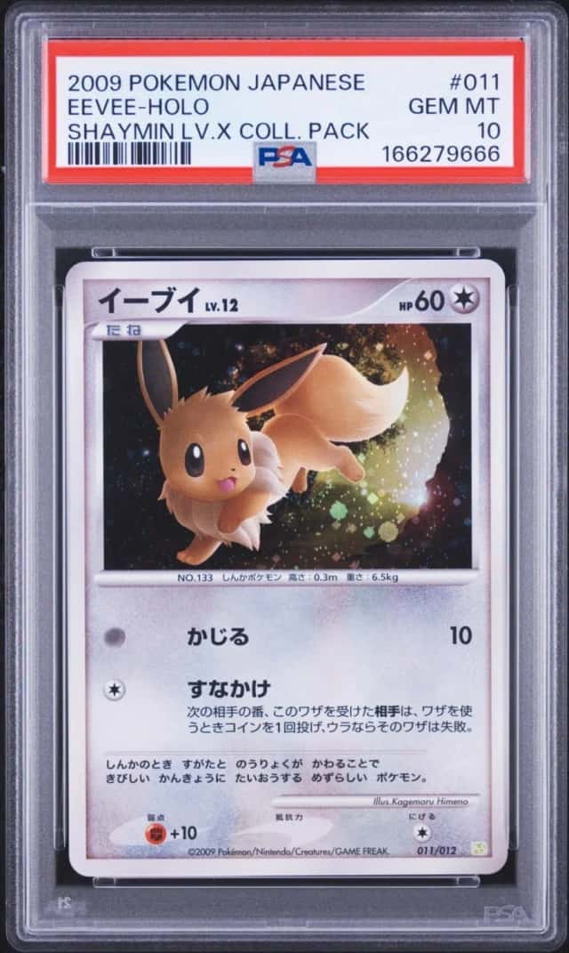 Eevee